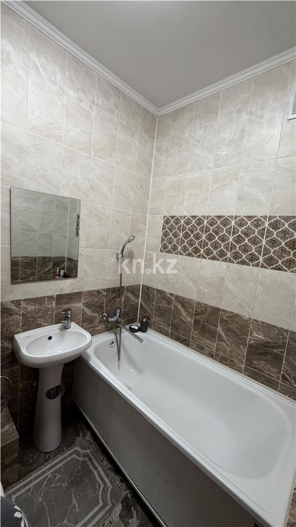 Продажа 2-комнатной квартиры, 60 м² в Караганде - фото 8