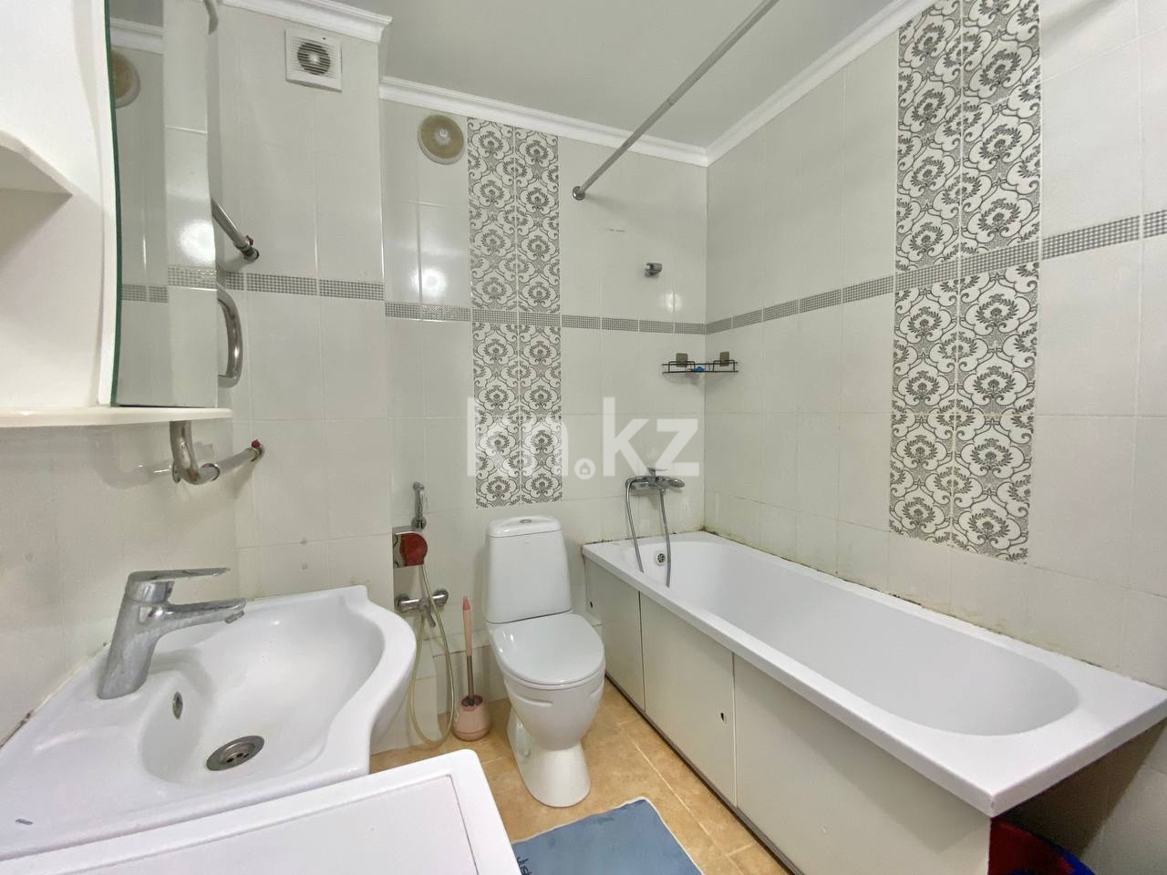 Продажа 3-комнатной квартиры, 70 м² в Астане - фото 20