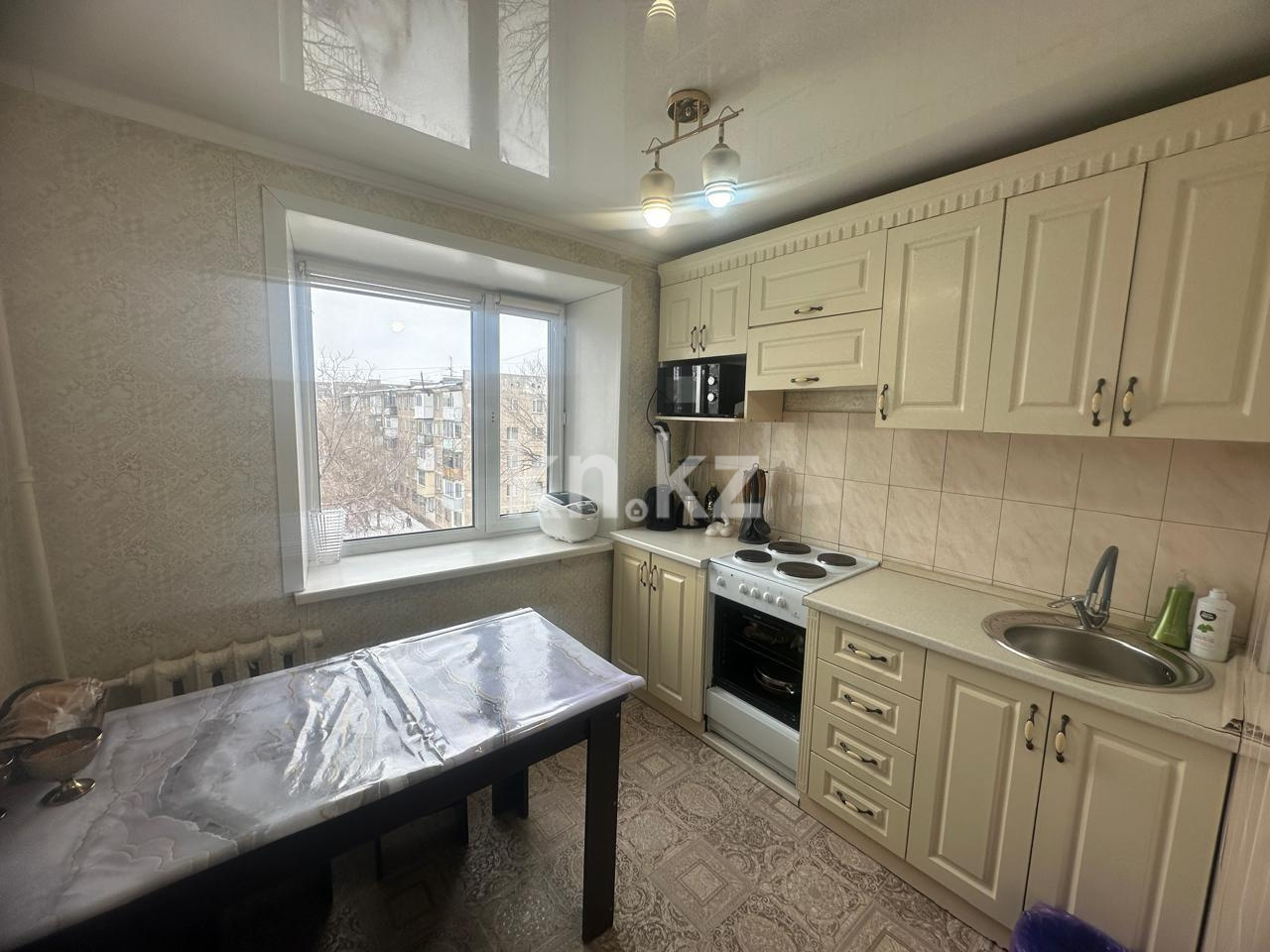 Продажа 3-комнатной квартиры, 64 м² в Караганде - фото 7