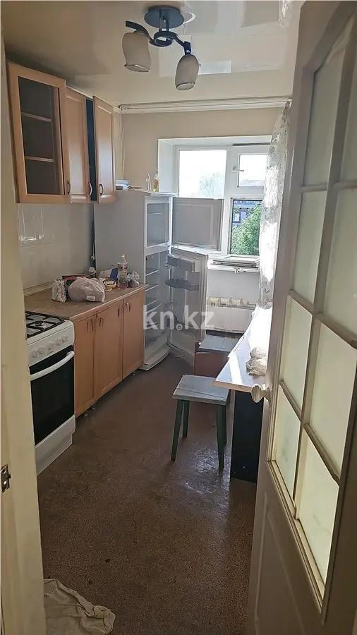 Продажа 3-комнатной квартиры, 63 м², пр. Абылай хана, дом  43/1 в Астане - фото 3