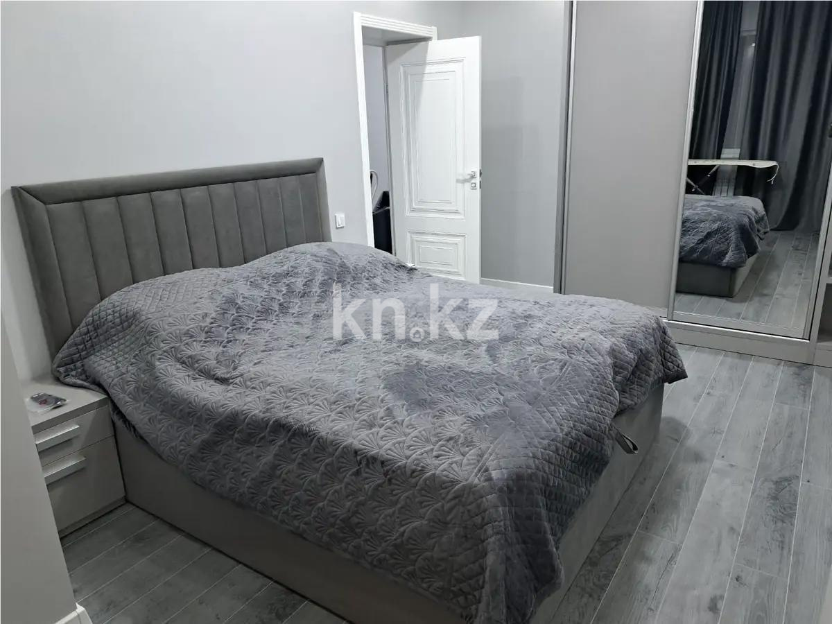 Продажа 2-комнатной квартиры, 50 м², пр. Назарбаева, дом  36 в Алматы - фото 2