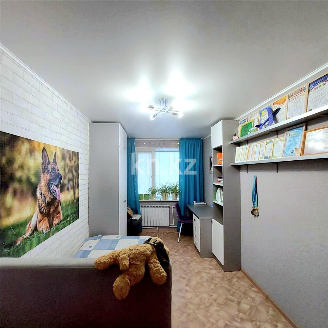 Продажа 2-комнатной квартиры, 45 м² - Продажа двухкомнатных квартир в Темиртау - страница 3 фото 3 из 10