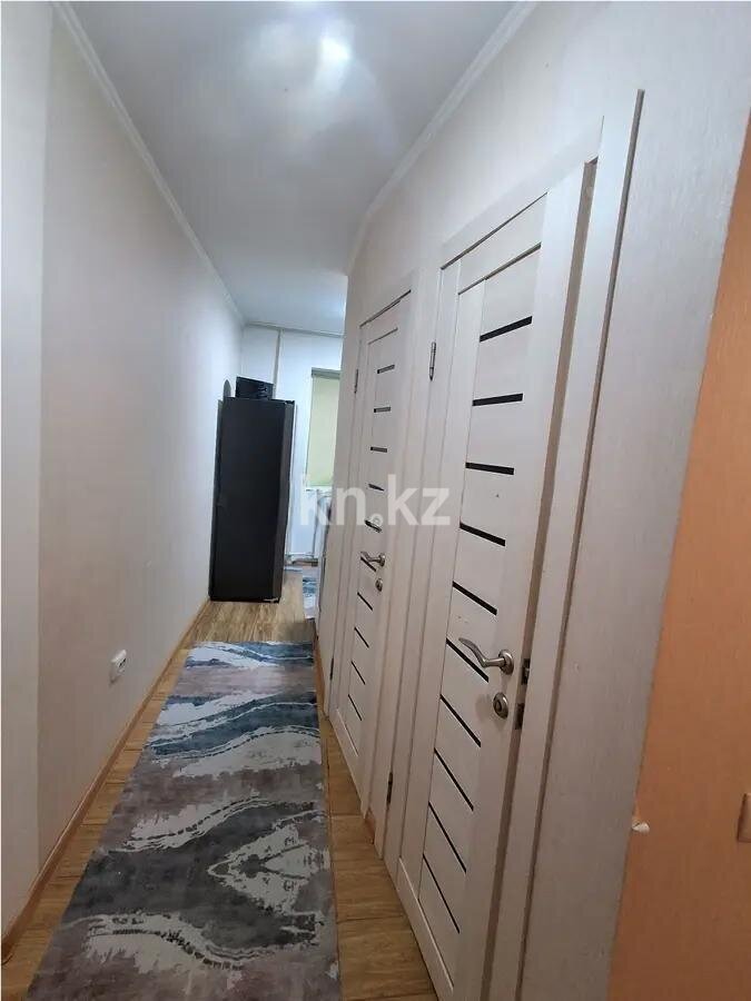 Продажа 2-комнатной квартиры, 48.4 м² в Астане - фото 2
