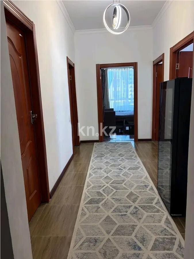 Продажа 2-комнатной квартиры, 74.5 м² в Алматы - фото 6