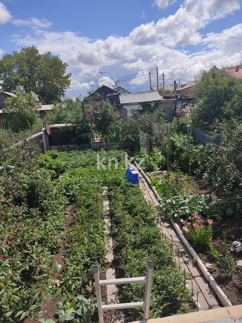 Продажа 3-комнатного дома, 63 м², ул. Чапаева - Продажа домов, коттеджей в Караганде с фото фото 11 из 11