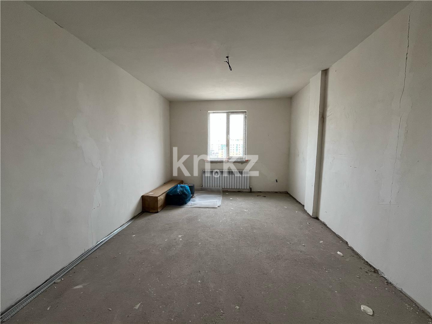 Продажа 3-комнатной квартиры, 92.7 м² - Аренда баз, складов и промышленной недвижимости в Алматинской области фото 6 из 18