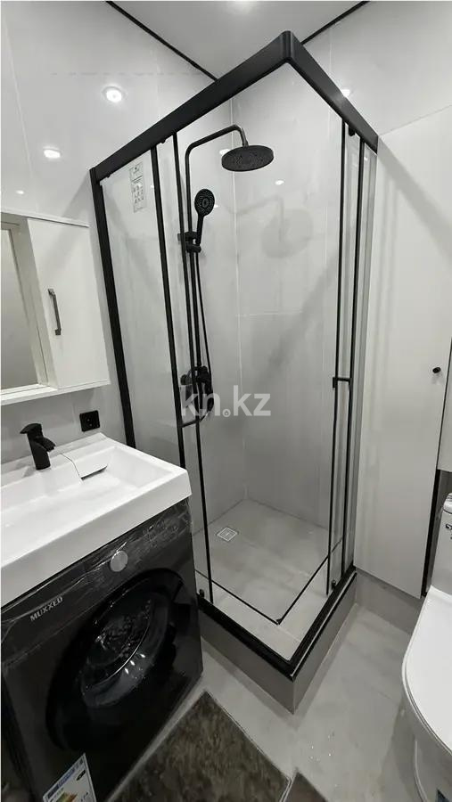 Продажа 2-комнатной квартиры, 37 м² в Алматы - фото 4