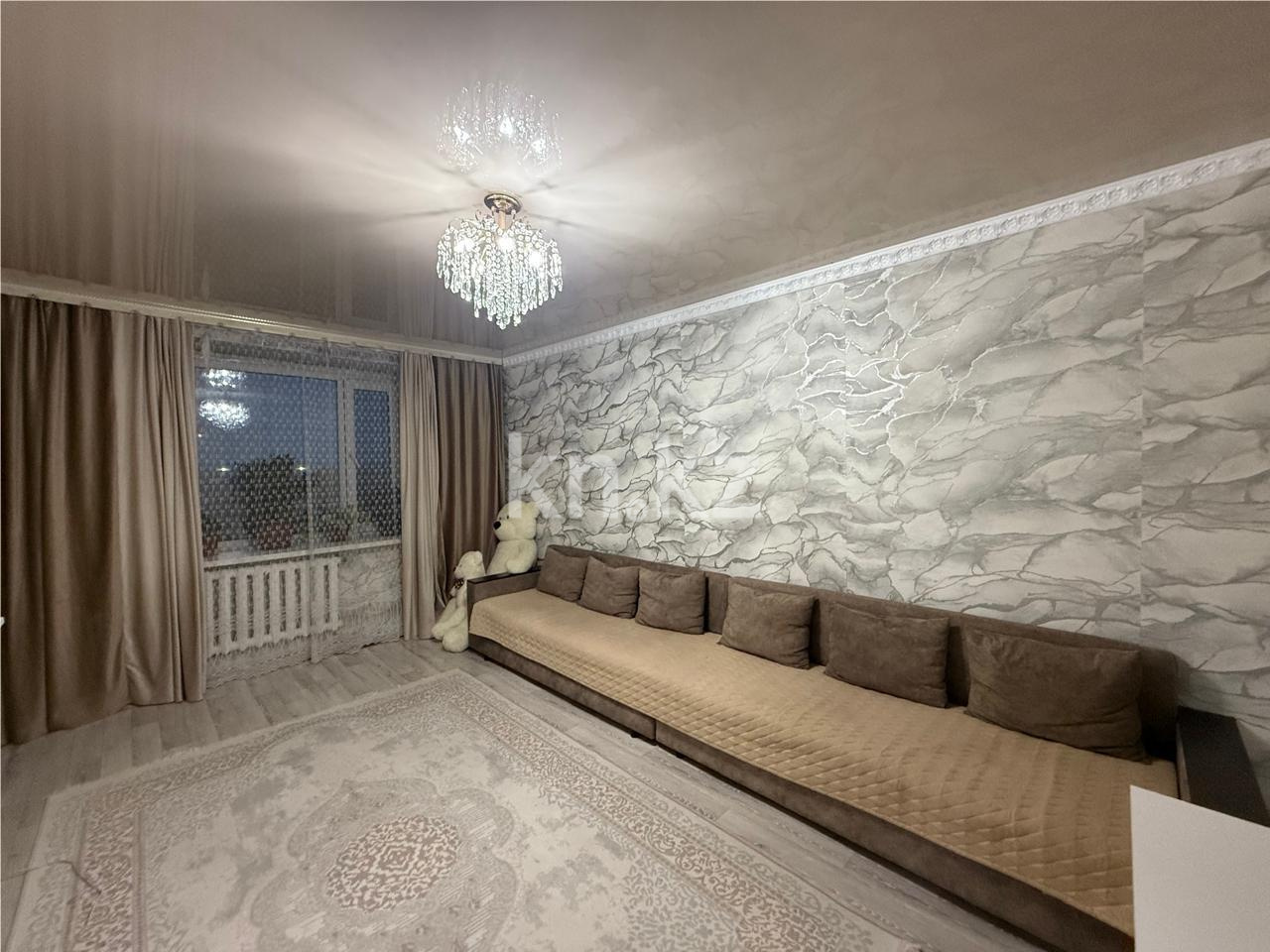 Продажа 3-комнатной квартиры, 76 м² - Продажа квартир в Караганде в Сортировке - страница 3 фото 1 из 10