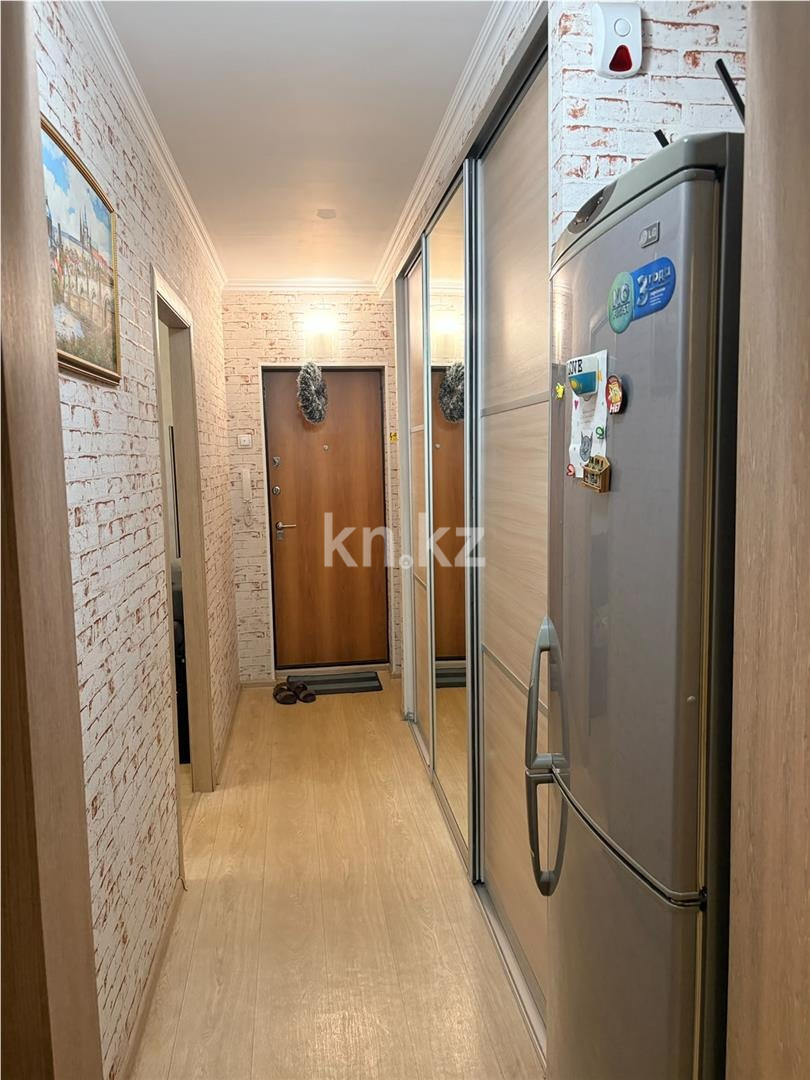 Продажа 3-комнатной квартиры, 52 м² - Аренда квартир помесячно в Жезказгане фото 5 из 21