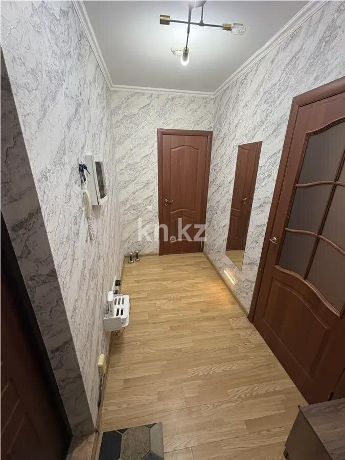 Продажа 1-комнатной квартиры, 46 м² в Алматы - фото 5