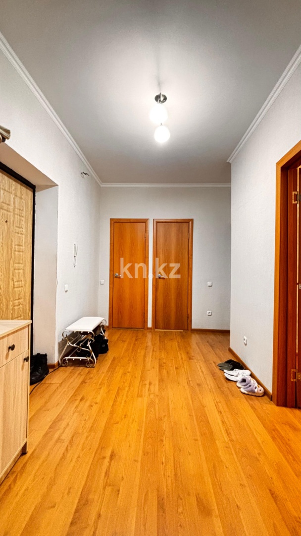 Продажа 2-комнатной квартиры, 62 м², ул. Бокейхана, дом  30 в Астане