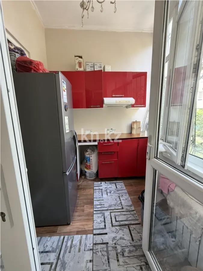Продажа 1-комнатной квартиры, 45 м² в Алматы - фото 3