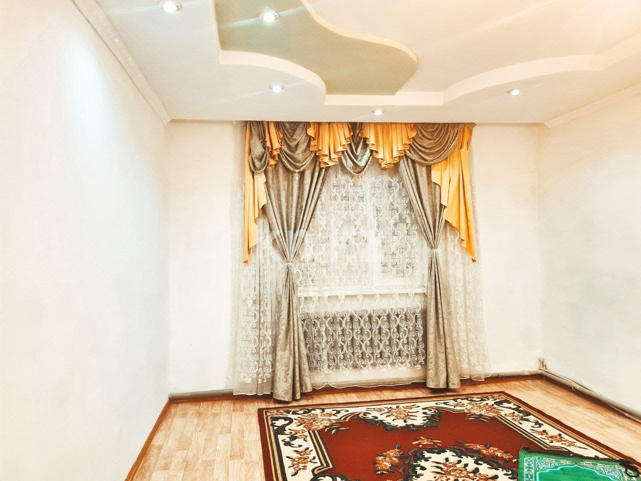 Продажа 4-комнатного дома, 186 м², Алтынемель, дом  71 - Продажа жилой и коммерческой недвижимости в Алматинской области фото 1 из 9