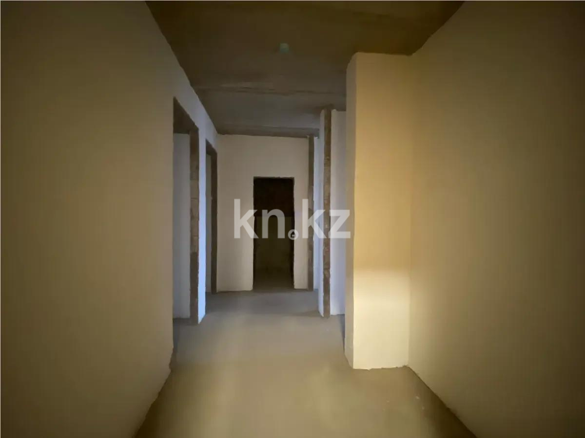 Продажа 3-комнатной квартиры, 87 м² в Астане - фото 2