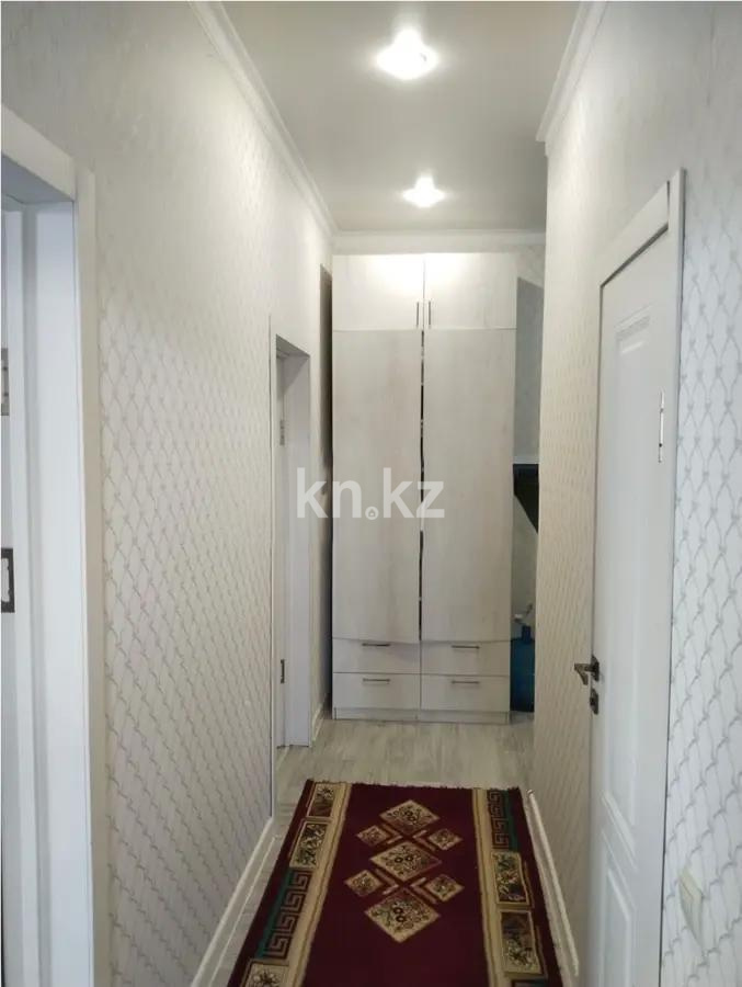 Продажа 2-комнатной квартиры, 50 м², ул. Тельмана, дом  1/2 - Продажа квартир в Караганде без посредников фото 5 из 5
