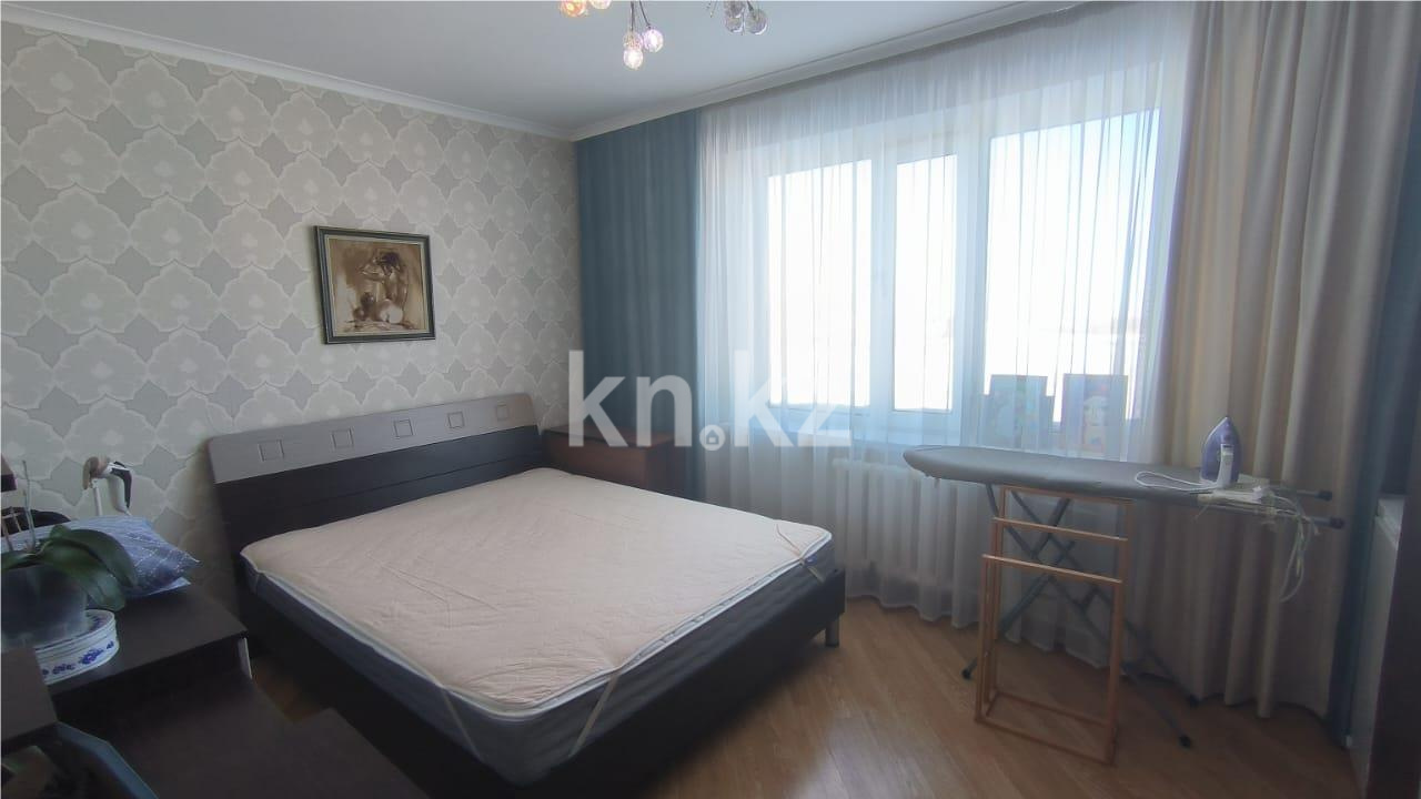 Продажа 4-комнатной квартиры, 91 м², мкр. Голубые Пруды в Караганде - фото 8