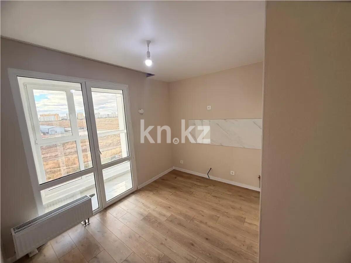 Продажа 1-комнатной квартиры, 35 м² в Астане