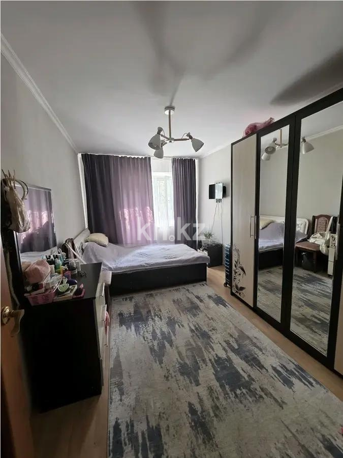 Продажа 2-комнатной квартиры, 54.2 м² в Астане - фото 2