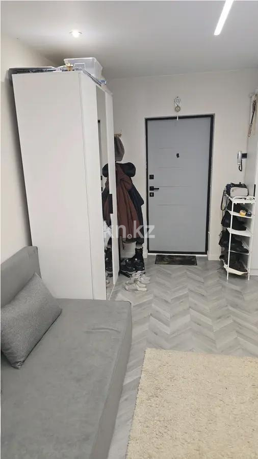 Продажа 1-комнатной квартиры, 35 м², пр. Мангилик Ел, дом  72/1 в Астане - фото 4