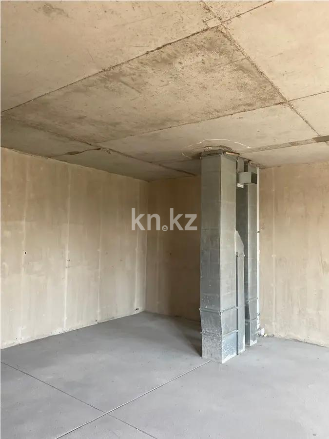 Продажа 2-комнатной квартиры, 51 м², пр. Сейфуллина, дом  51/29 - Продажа  двухкомнатных квартир в Алматы с фото фото 2 из 3