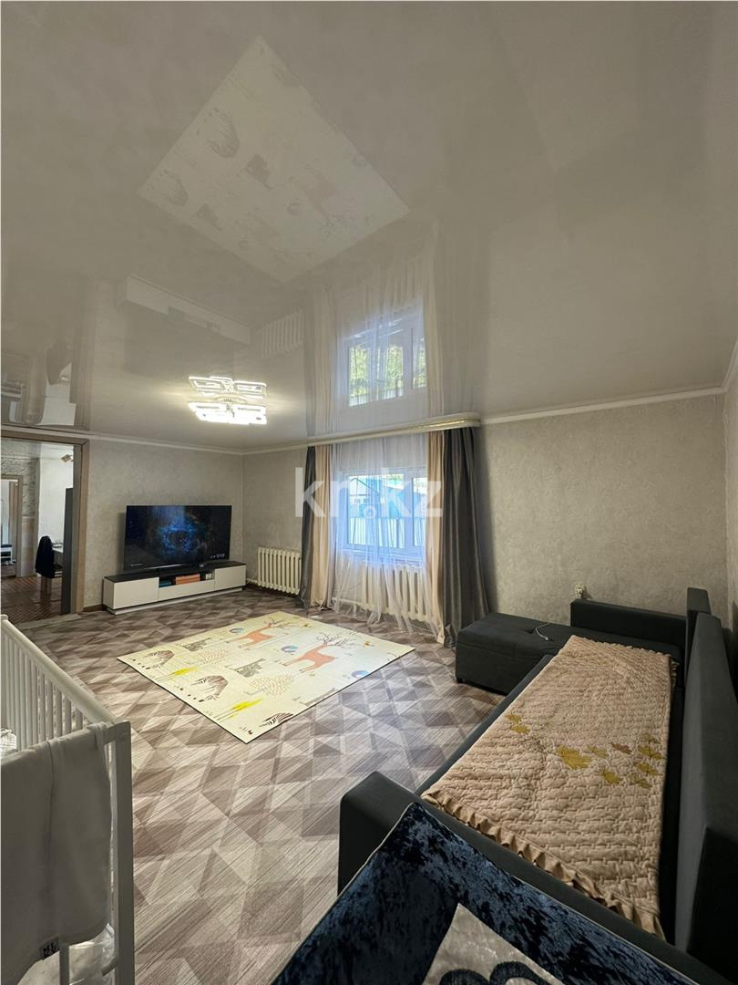 Продажа 3-комнатного дома, 65.4 м², ул. Лермонтова, дом  72 - Продажа домов, коттеджей в Караганде фото 2 из 15