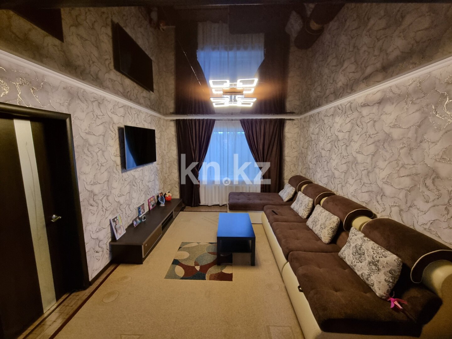 Продажа 4-комнатного дома, 85 м² в Караганде - фото 5