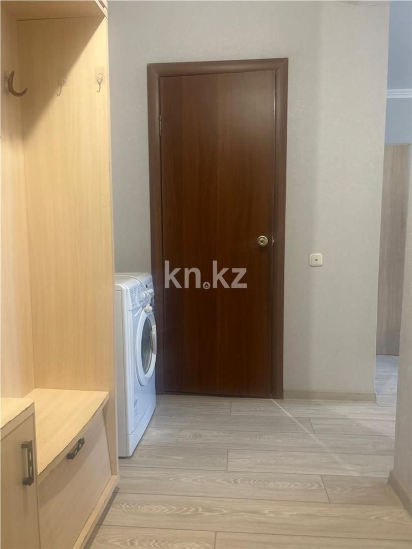 Продажа 1-комнатной квартиры, 35 м², ул. Нуршайыкова - Продажа квартир в Астане фото 5 из 8