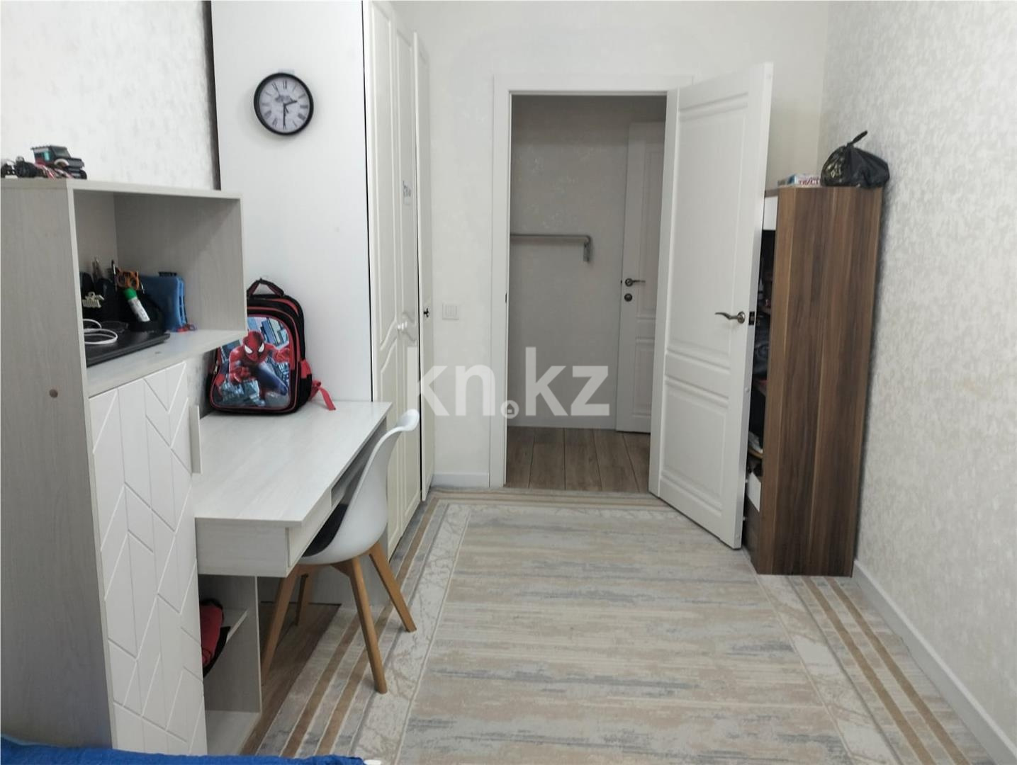 Продажа 3-комнатной квартиры, 78.8 м² - Продажа квартир в Павлодаре фото 8 из 13