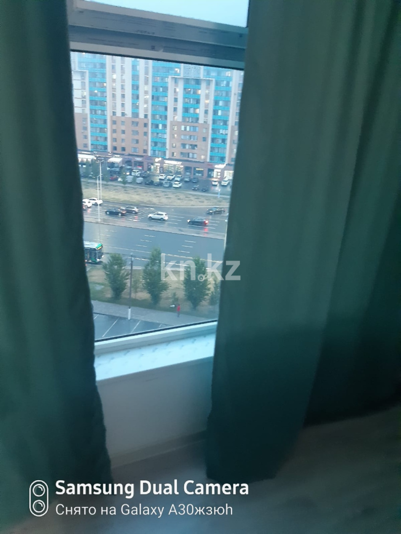 Аренда 1-комнатной квартиры, 44 м² в Астане - фото 5