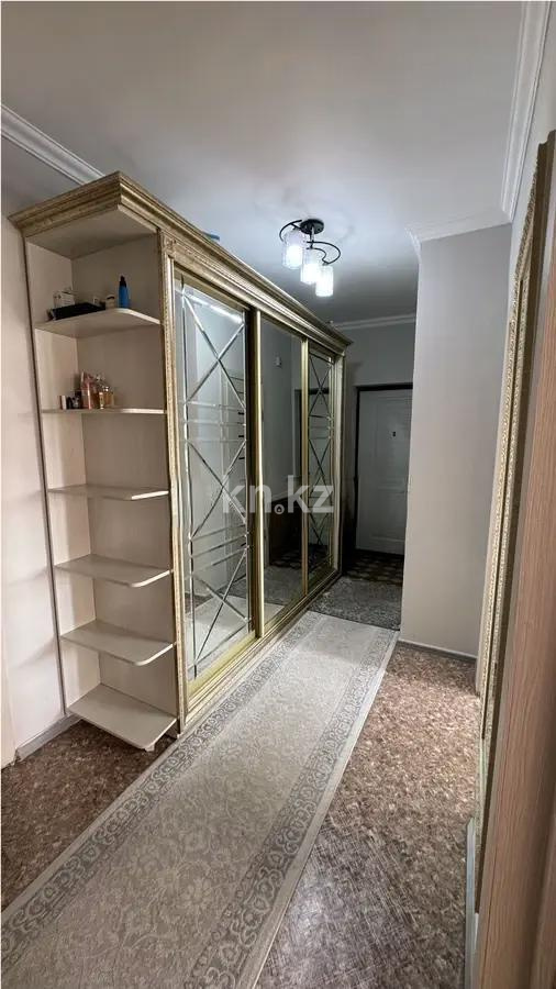 Продажа 2-комнатной квартиры, 63.7 м² в Алматы - фото 6