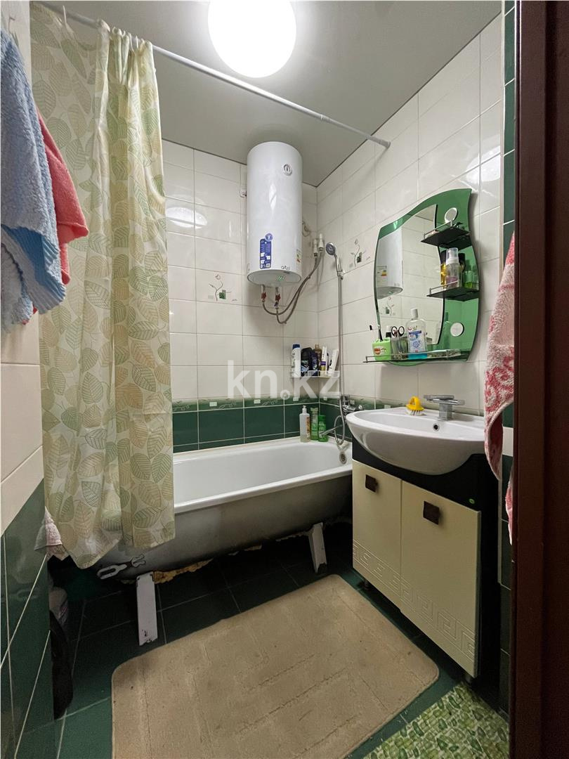 Продажа 4-комнатной квартиры, 89 м², мкр-н 8-й в Темиртау - фото 11