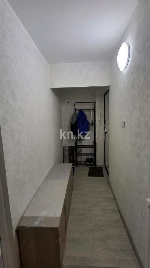 Продажа 1-комнатной квартиры, 33 м² в Алматы - фото 4