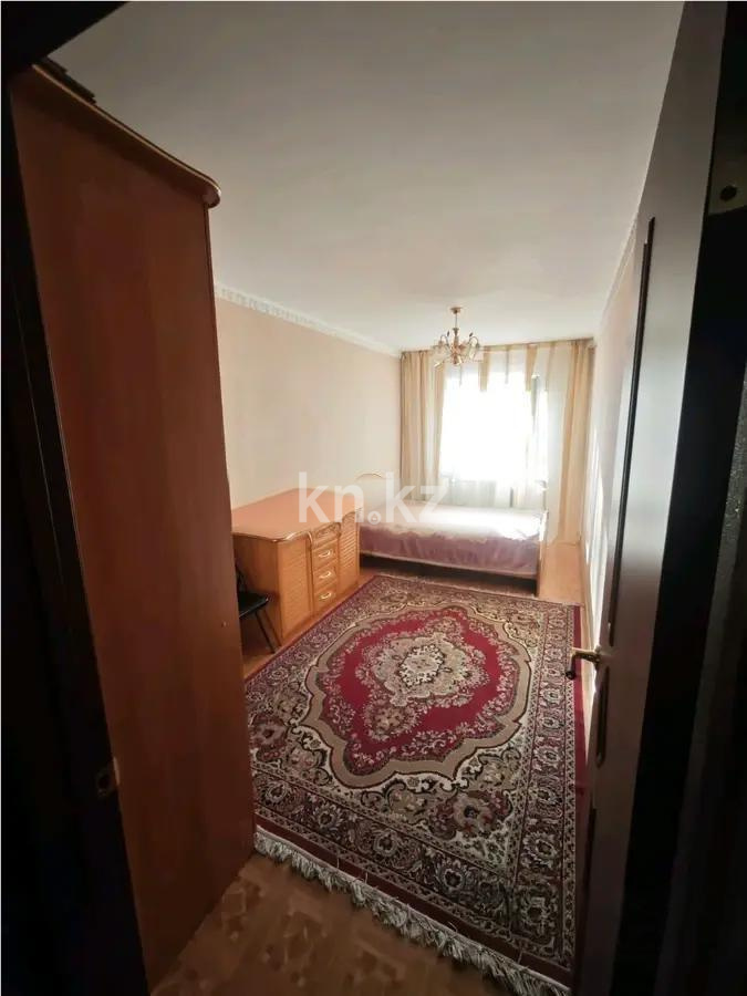 Продажа 3-комнатной квартиры, 58 м² - Продажа трехкомнатных квартир в Караганде - страница 2 фото 2 из 7