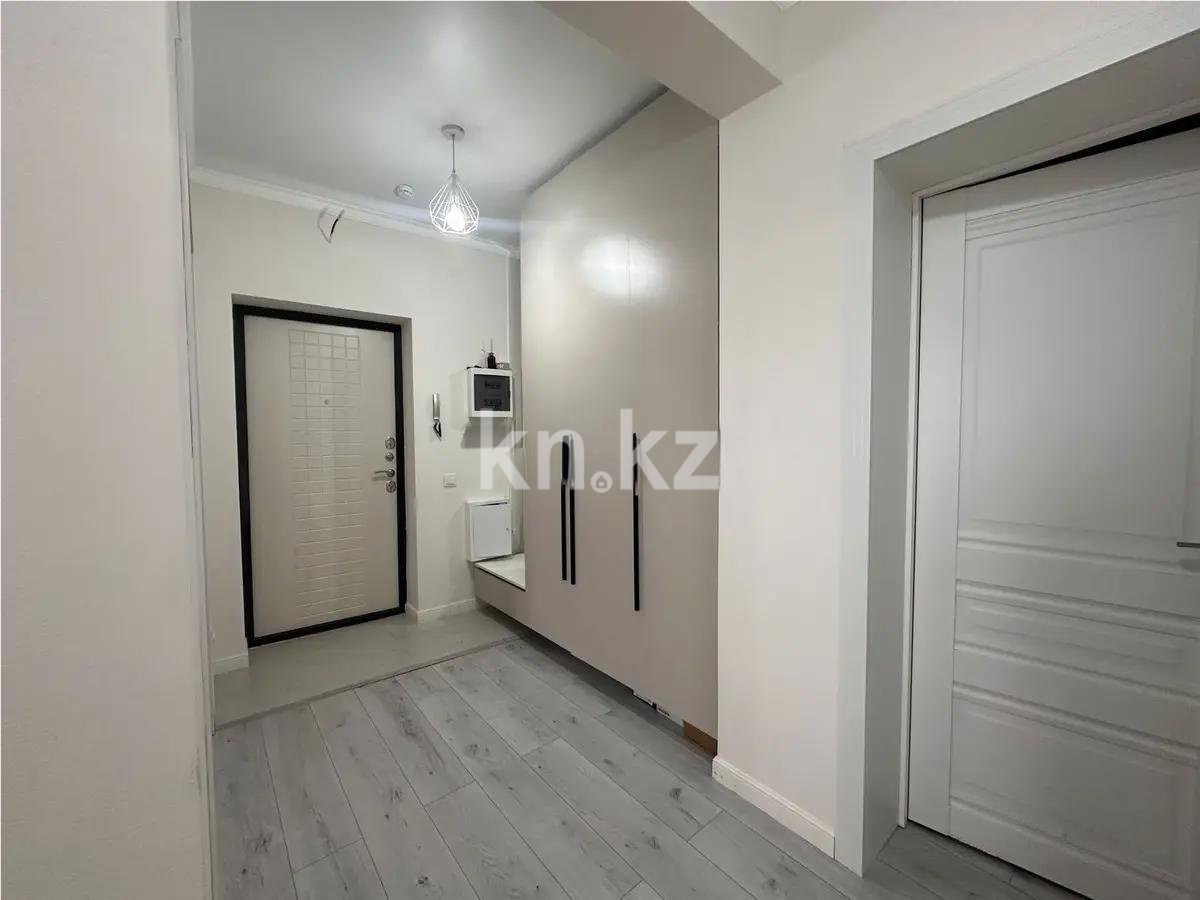 Продажа 2-комнатной квартиры, 59.25 м² - Недвижимость в Казахстане - страница 25 фото 6 из 7
