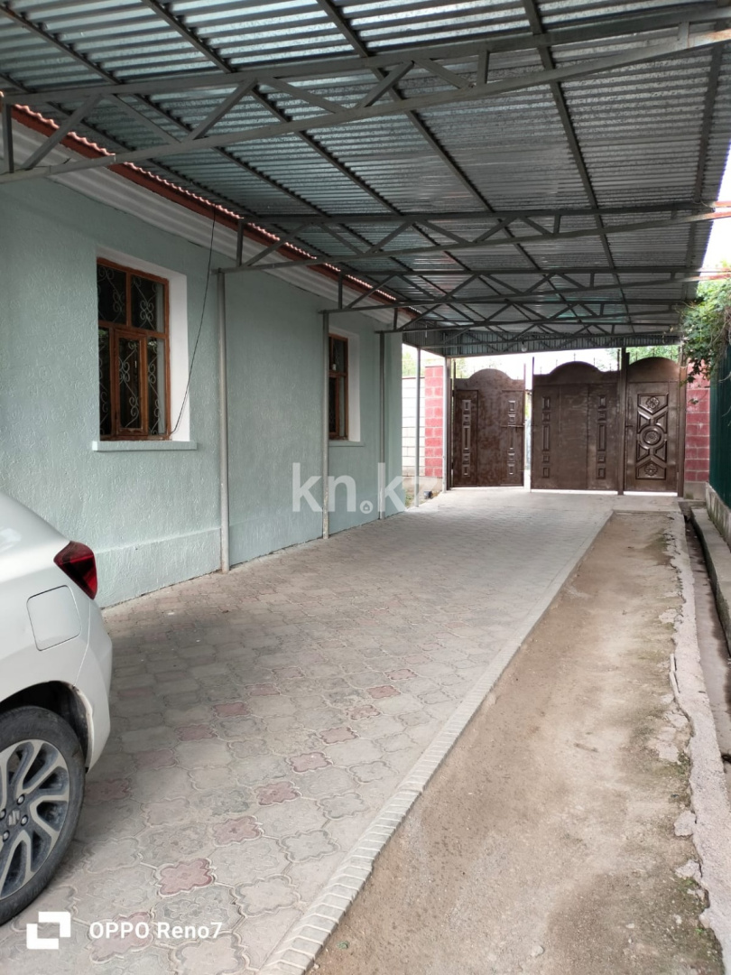 Продажа 7-комнатного дома, 154.5 м² - Продажа домов, коттеджей в Казахстане фото 25 из 26