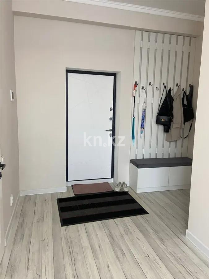 Продажа 2-комнатной квартиры, 52 м², ул. Жапсарбаева, дом  68/6 - Продажа  двухкомнатных квартир в новостройках Алматы без посредников фото 5 из 5