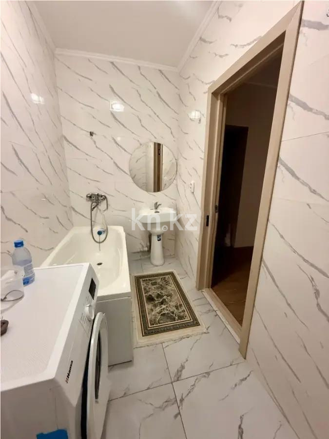 Продажа 2-комнатной квартиры, 56 м² - Продажа двухкомнатных квартир в Турксибском р-не Алматы фото 3 из 4
