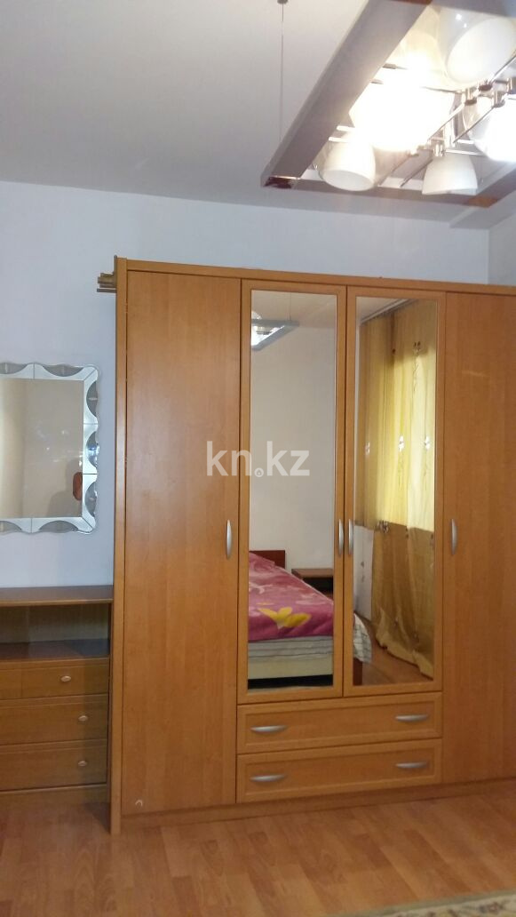 Аренда 2-комнатной квартиры, 70 м², ул. Масанчи, дом  98в - пр. Абая - Аренда квартир помесячно в Алматы без посредников фото 11 из 19