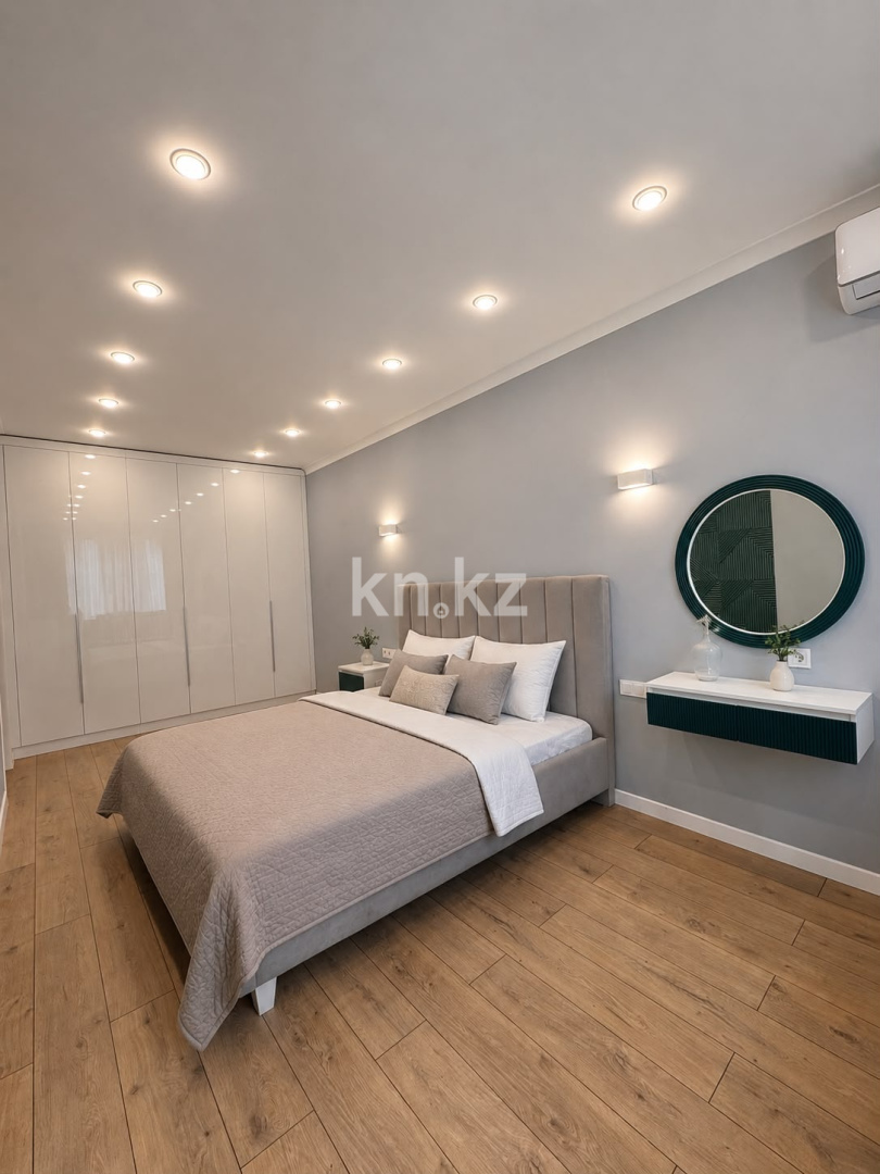 Продажа 3-комнатной квартиры, 61.1 м² - Продажа квартир в Алматы - страница 11 фото 2 из 20