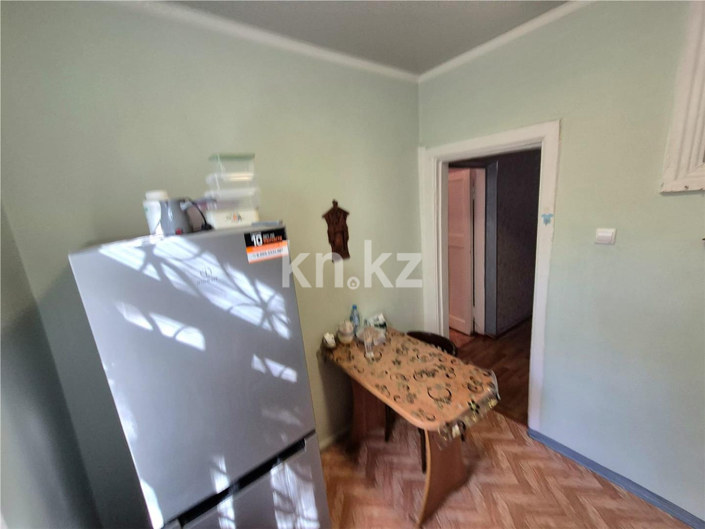 Продажа 2-комнатной квартиры, 53 м² - Продажа квартир в кирпичном доме в Казахстане - страница 110 фото 9 из 20