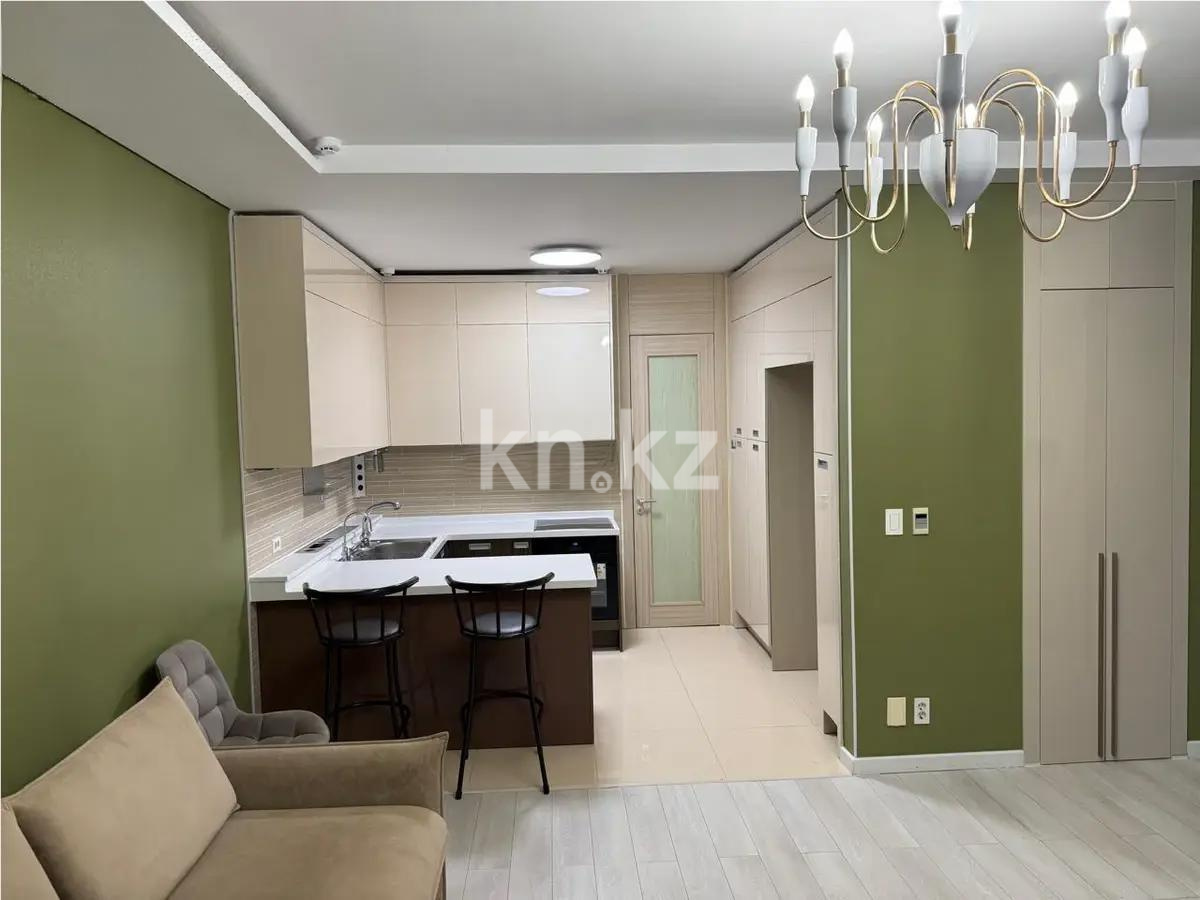 Продажа 2-комнатной квартиры, 80 м² - Продажа двухкомнатных квартир от собственников в Астане - страница 4 фото 3 из 4