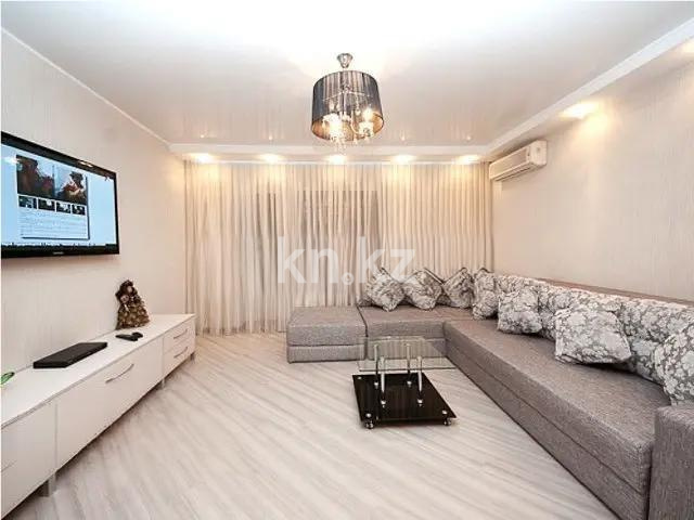 Продажа 3-комнатной квартиры, 75 м² - Продажа трехкомнатных квартир в монолитно-каркасном доме в Астане - страница 2 фото 1 из 1