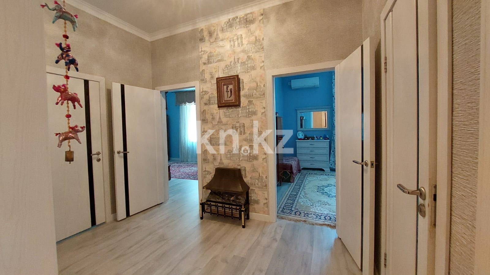 Продажа 3-комнатной квартиры, 128 м² - Продажа квартир в Актобе фото 17 из 24