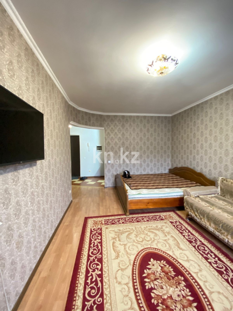 Аренда 1-комнатной квартиры, 49 м² в Астане - фото 4