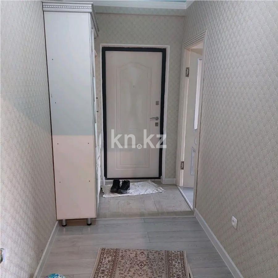 Продажа 1-комнатной квартиры, 40 м² - Продажа  однокомнатных квартир в новостройках Алматы с фото - страница 13 фото 3 из 3