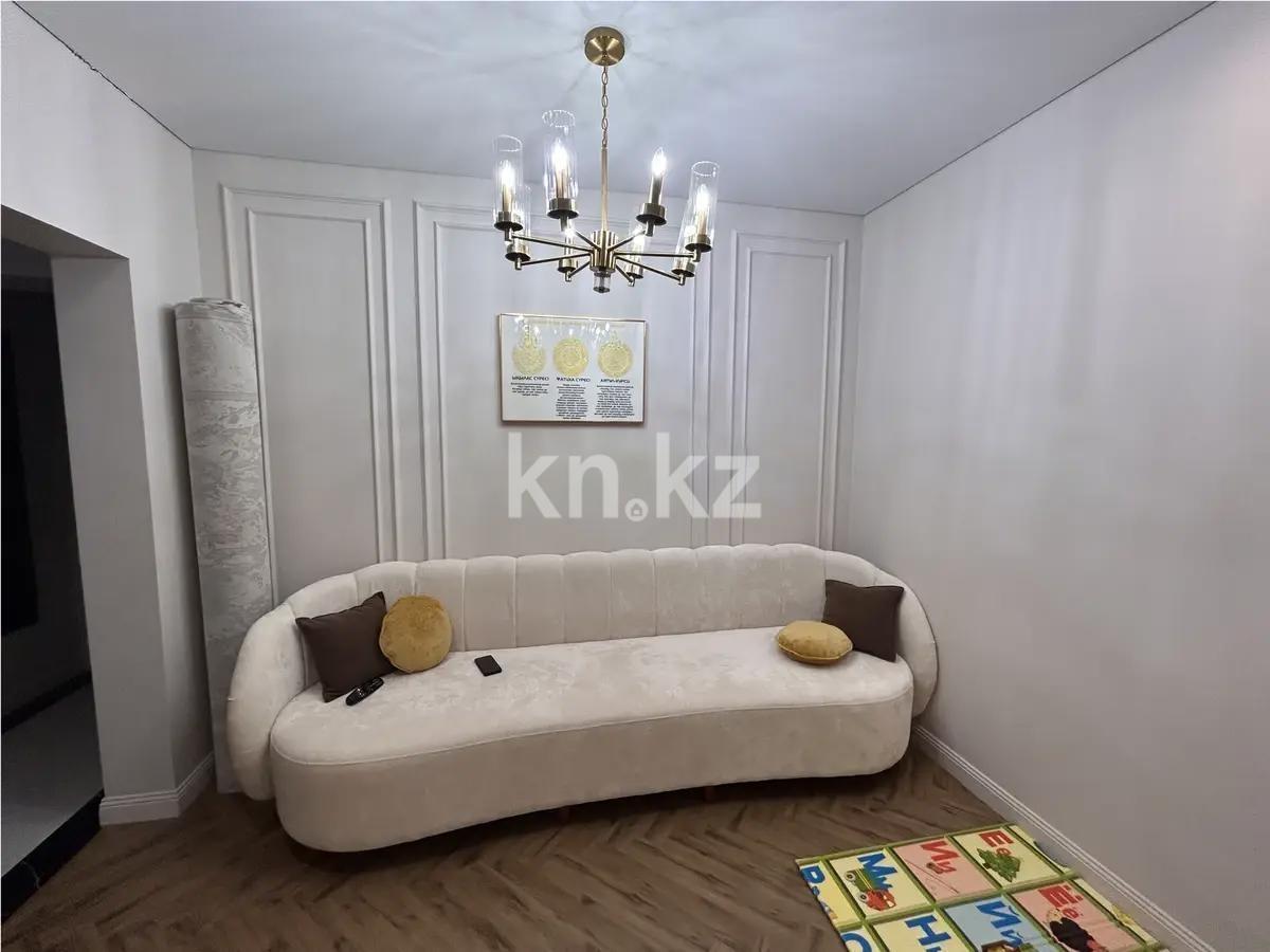 Продажа 3-комнатной квартиры, 70 м² в Алматы