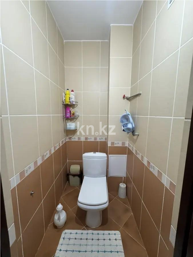 Продажа 3-комнатной квартиры, 79.5 м² - Продажа трехкомнатных квартир от собственников в Казахстане фото 5 из 6