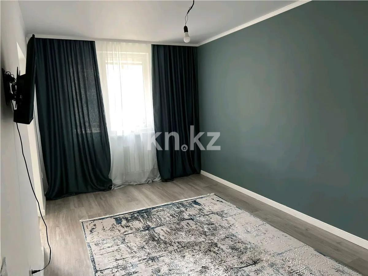 Продажа 2-комнатной квартиры, 54 м², пр. Райымбека, дом  590/9 - Продажа  двухкомнатных квартир в Алматы без посредников фото 1 из 6