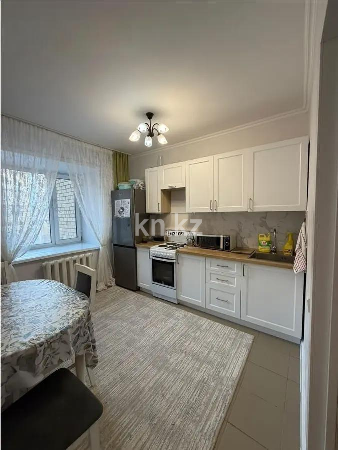 Продажа 3-комнатной квартиры, 72 м², пр. Кудайбердыулы, дом  25/1 - Продажа  трехкомнатных квартир в новостройках Астаны фото 4 из 7