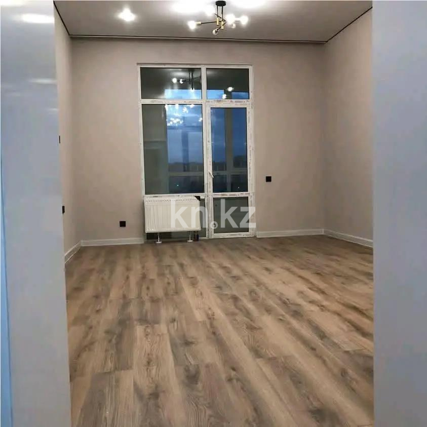 Продажа 2-комнатной квартиры, 44.6 м², ул. Айтматова, дом  77/8 - Продажа квартир в новостройках Астаны без посредников с фото фото 1 из 3